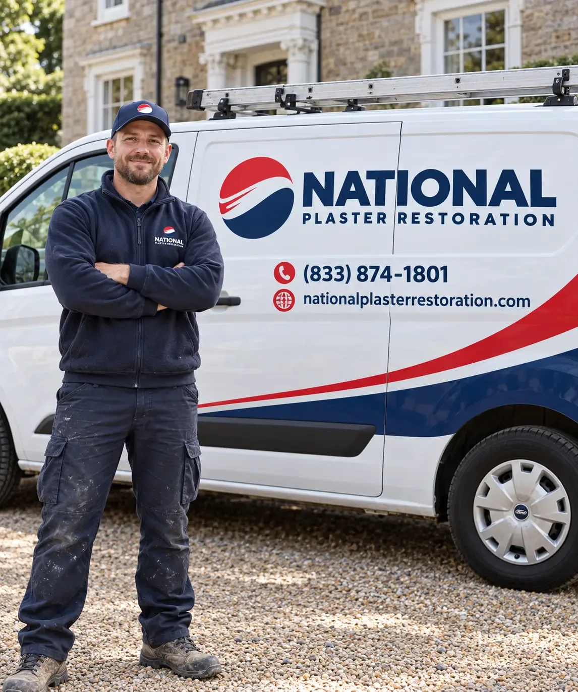 Plaster Repair company in Glen Fork, WV